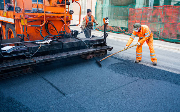 Best Cobblestone Driveway Installation  in Woodcrest, CA