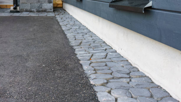 Best Driveway Removal and Replacement  in Woodcrest, CA