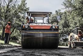 Best Driveway Resurfacing  in Woodcrest, CA